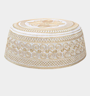 Muslim Hat